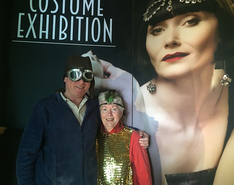 Graeme and Rosemary - Copy